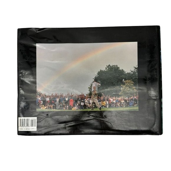 Golf Digest Coffee Table Book Spectacular Golf by David Gould - Picture 2 of 7